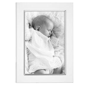NEW Reed and Barton 1446 Classic Silverplate 4" X 6" Frame